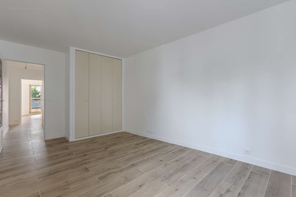 Appartement à VINCENNES