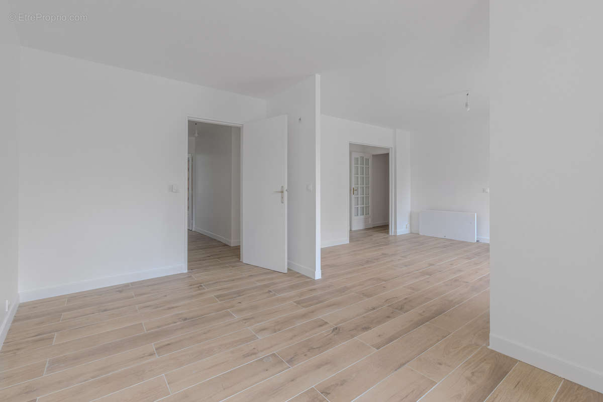 Appartement à VINCENNES