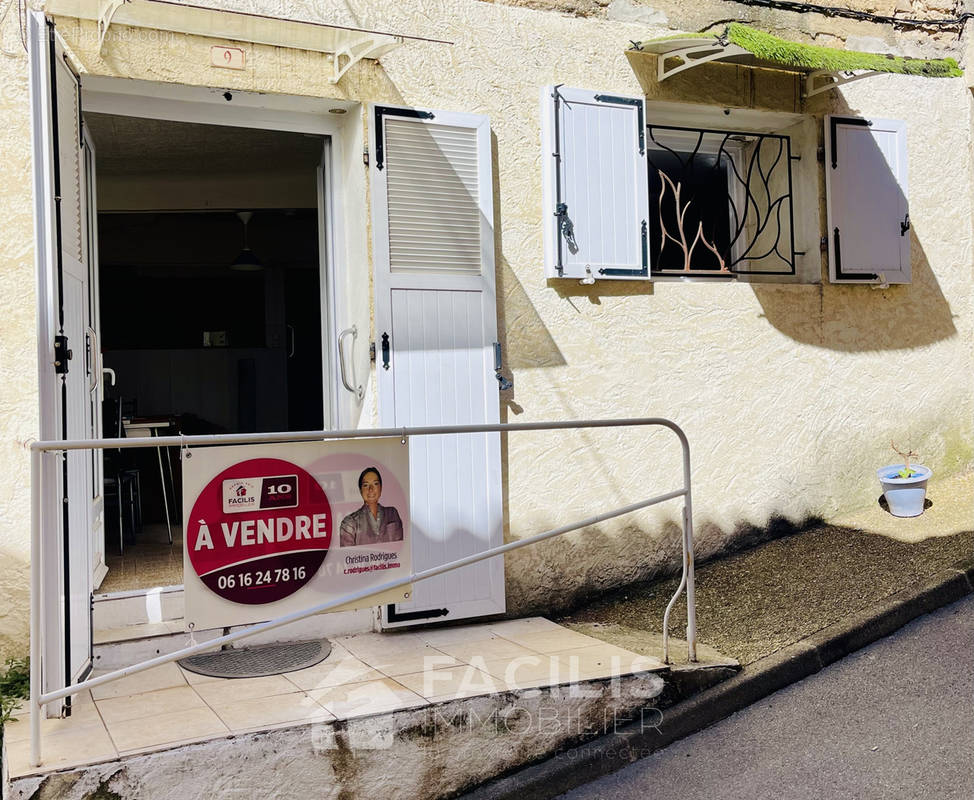 Appartement à VALENSOLE