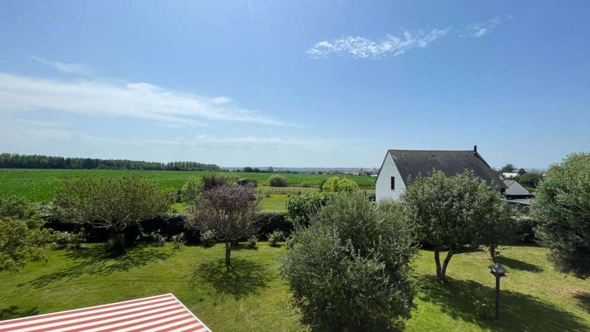 Maison à GUERANDE