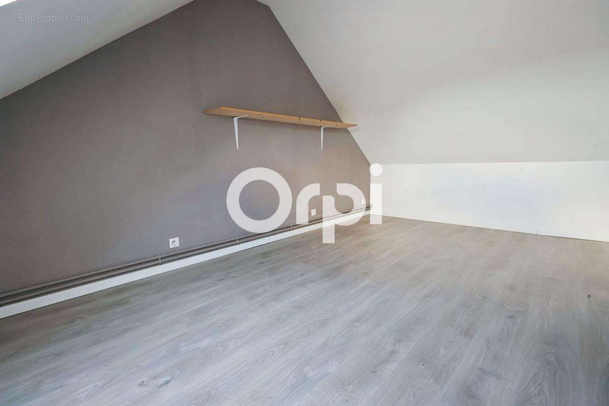 Appartement à BROUCKERQUE