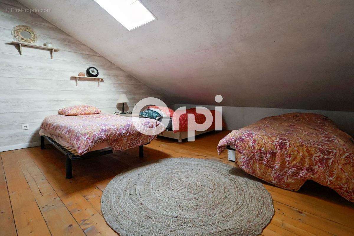 Appartement à BROUCKERQUE