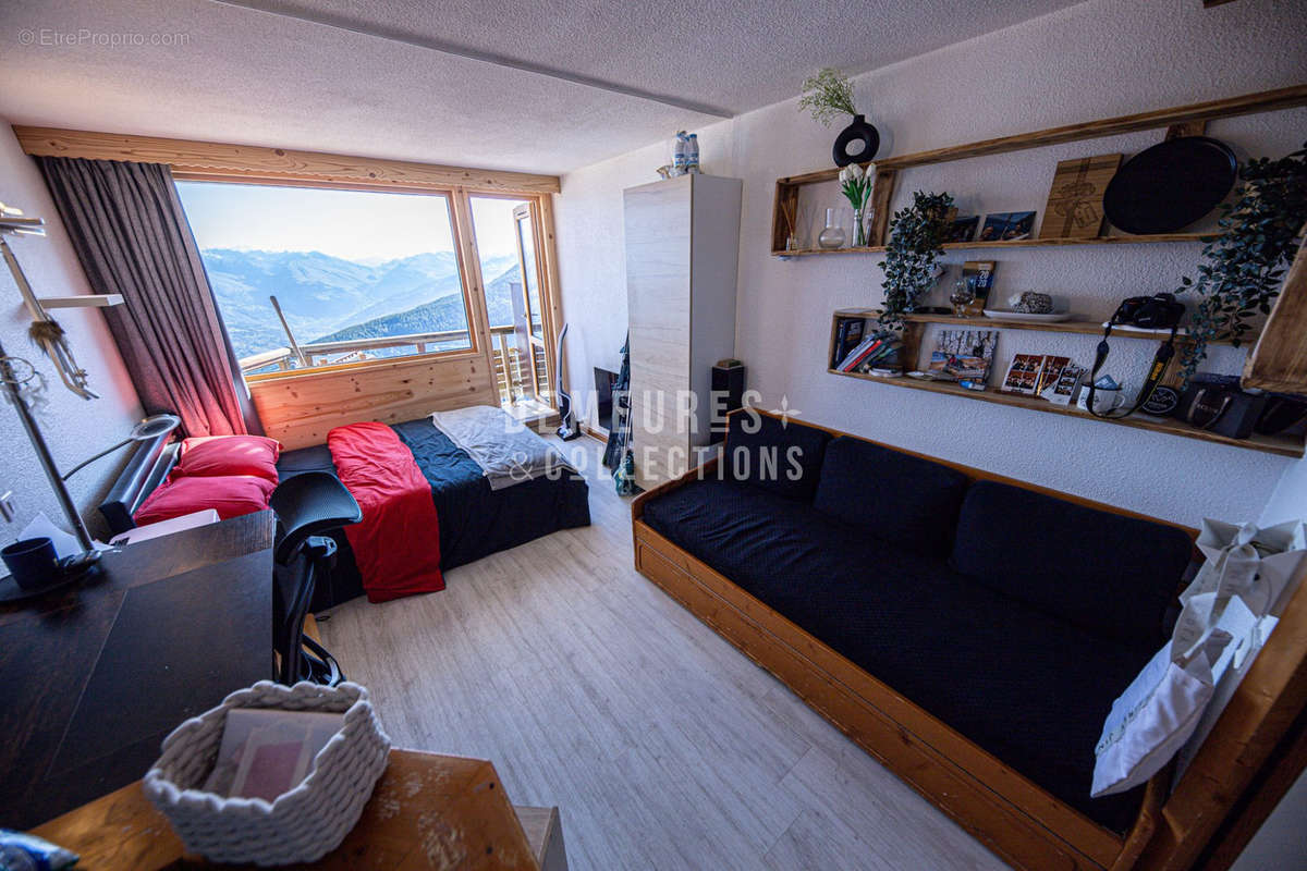 Appartement à LA COTE-D&#039;AIME