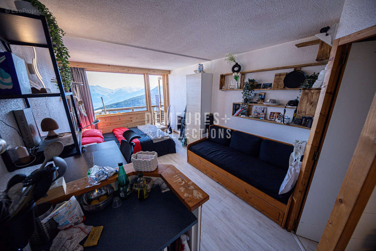 Appartement à LA COTE-D&#039;AIME