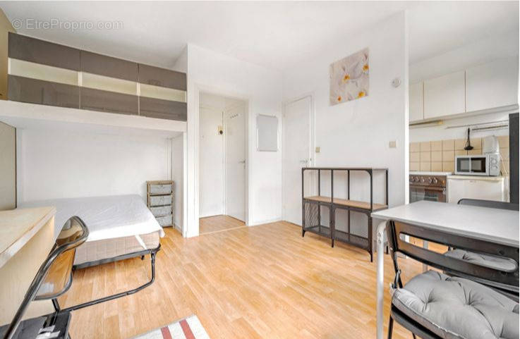 Appartement à PESSAC