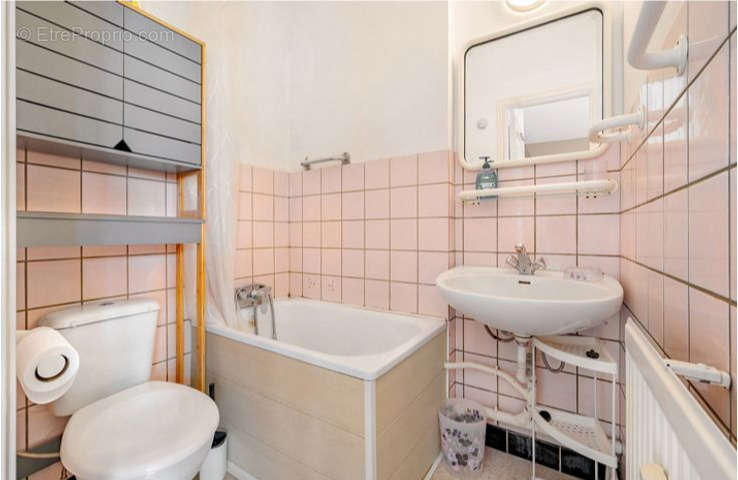 Appartement à PESSAC