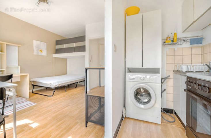 Appartement à PESSAC