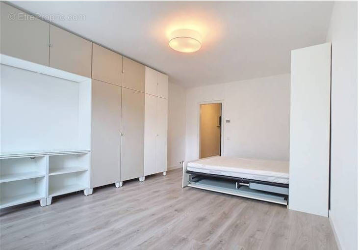 Appartement à BOBIGNY