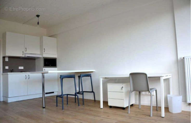 Appartement à BOBIGNY