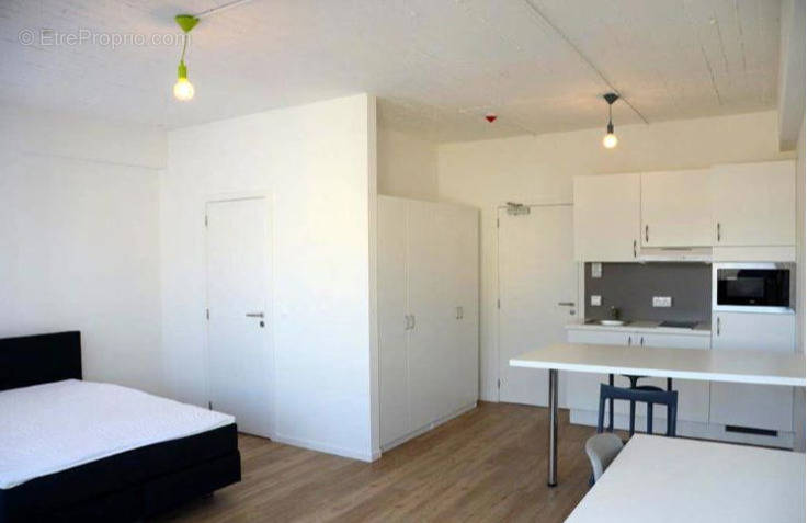 Appartement à BOBIGNY