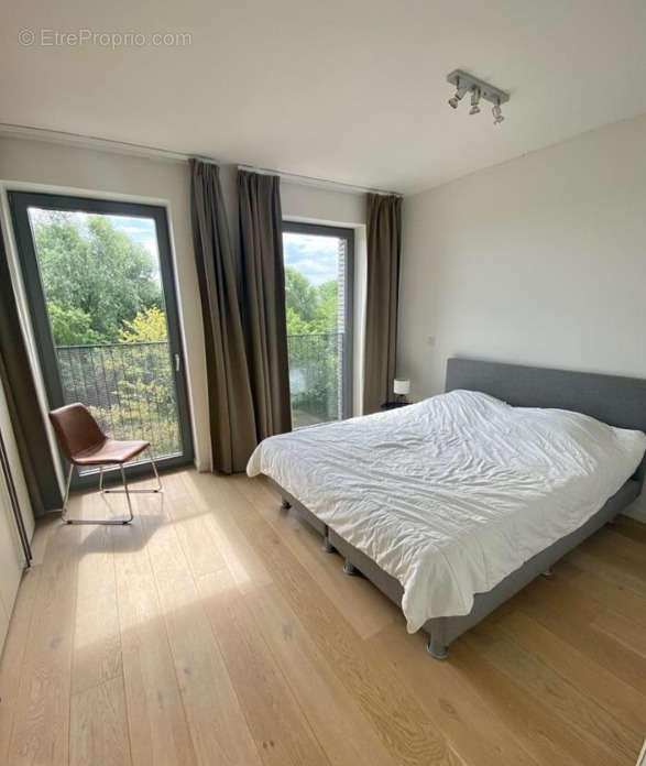 Appartement à VENISSIEUX