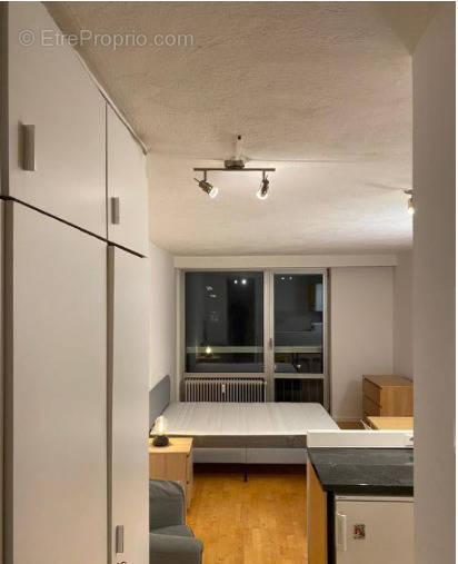 Appartement à ROISSY-EN-FRANCE