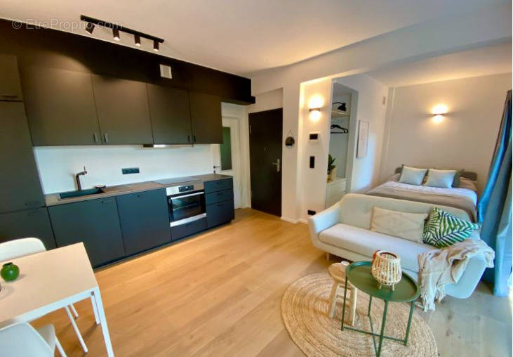 Appartement à LORMONT