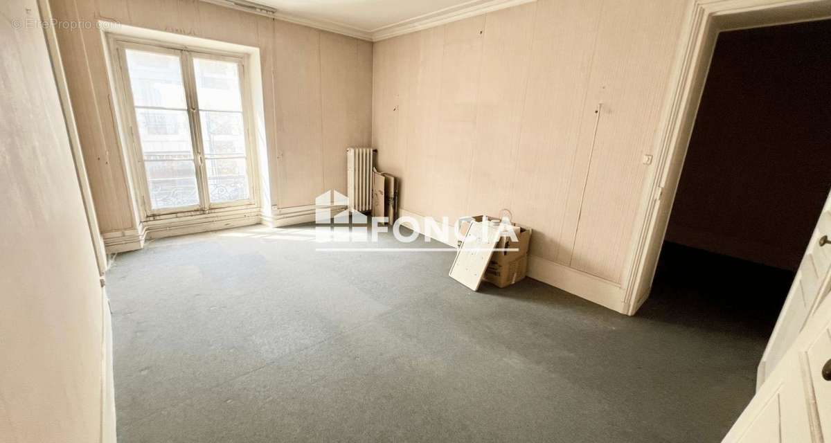 Appartement à VERSAILLES