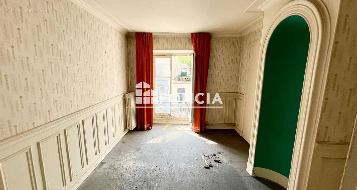 Appartement à VERSAILLES