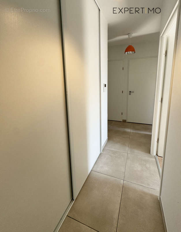 Appartement à SASSENAGE