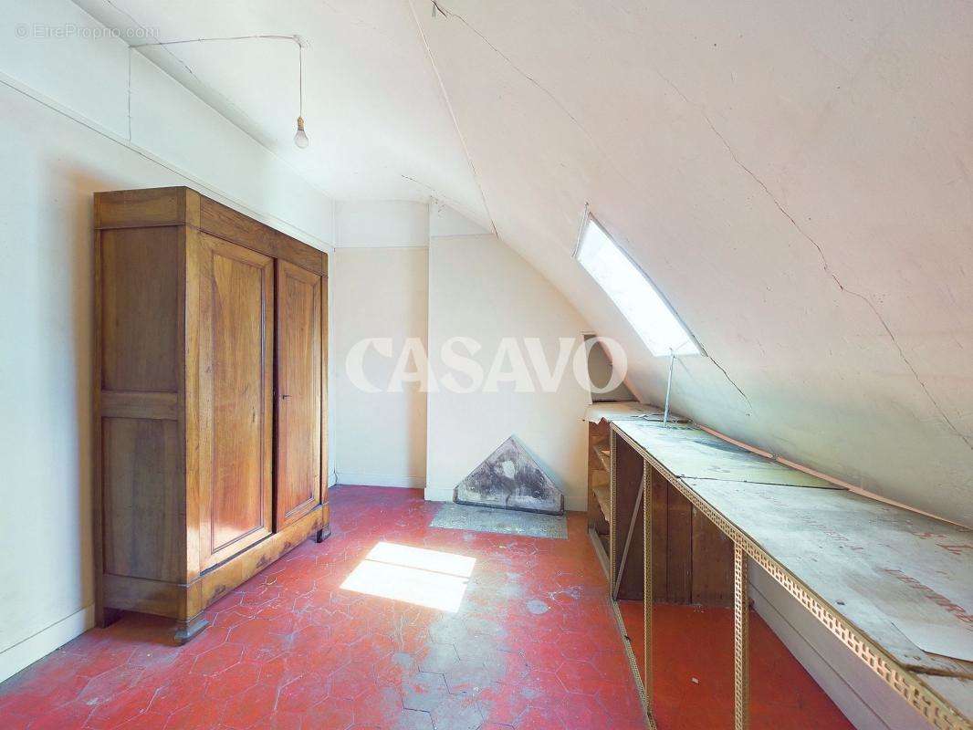 Appartement à PARIS-9E