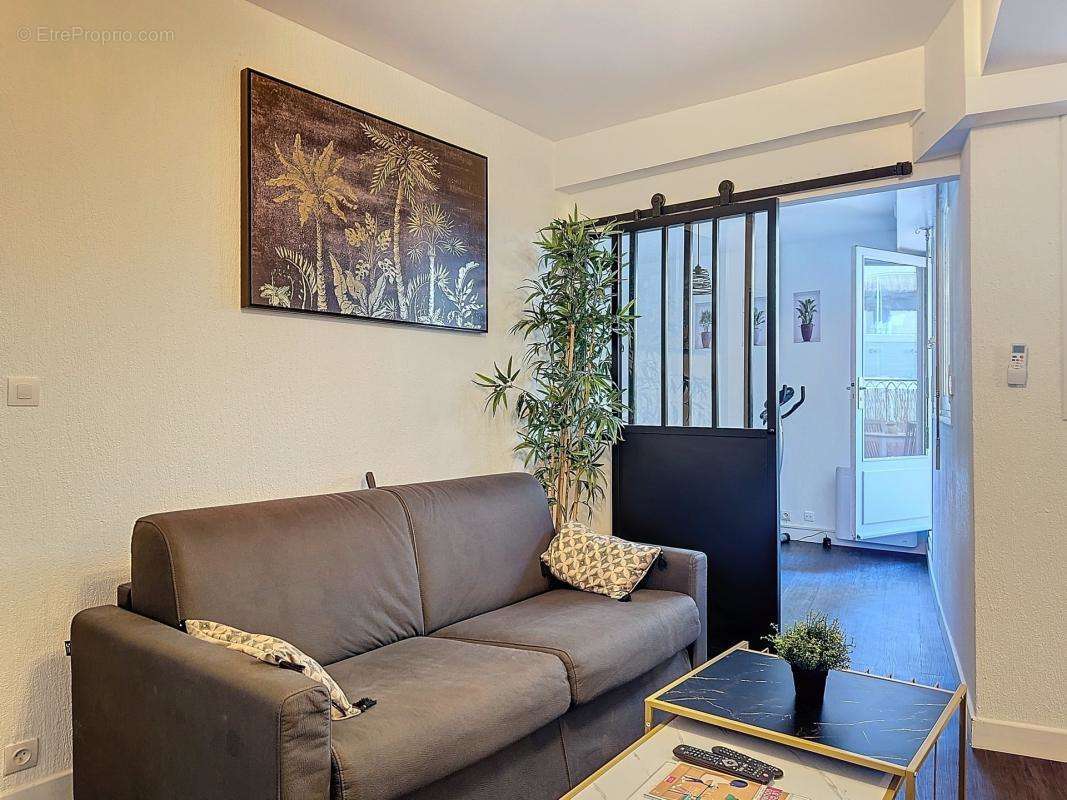 Appartement à AVIGNON