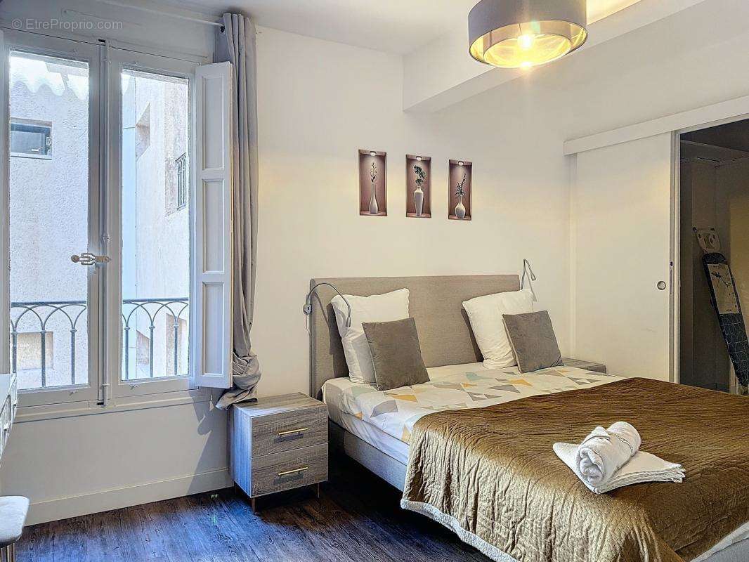 Appartement à AVIGNON