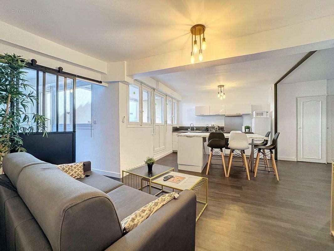 Appartement à AVIGNON