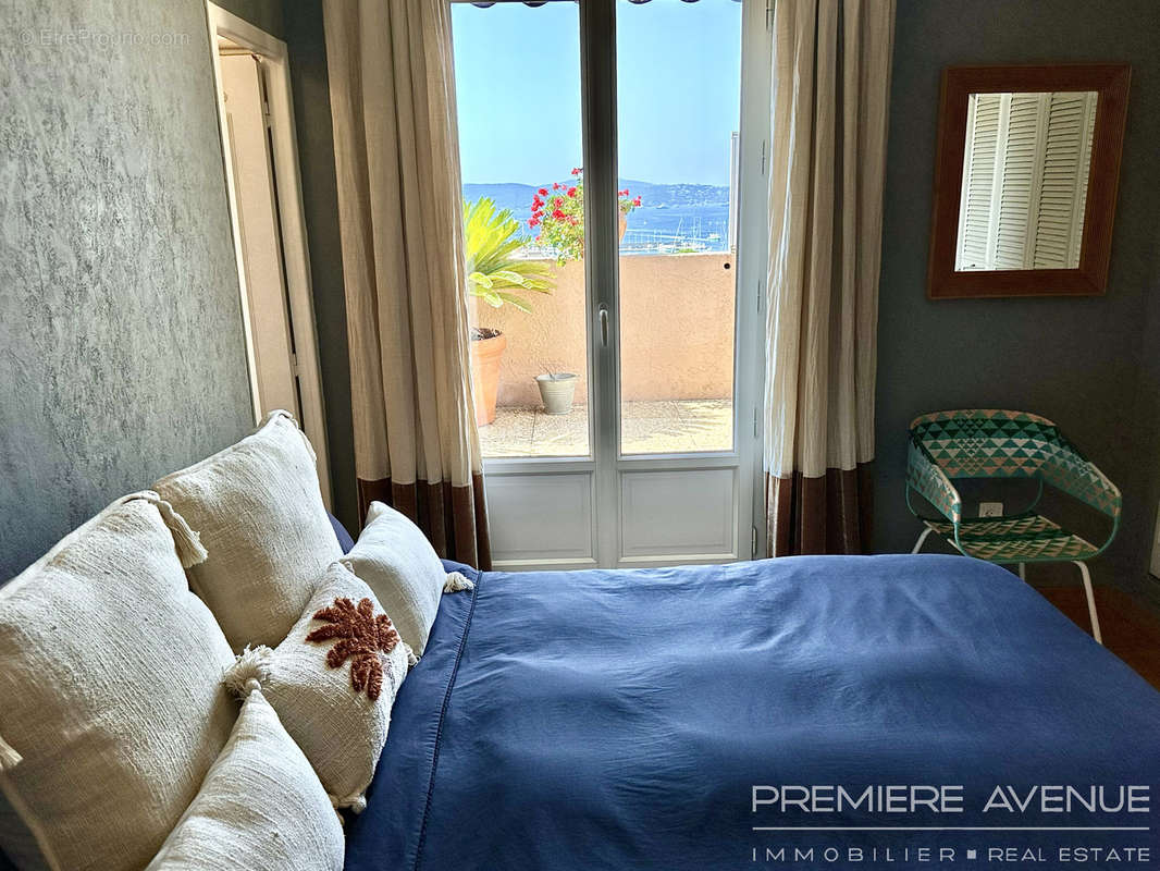 Appartement à SAINTE-MAXIME