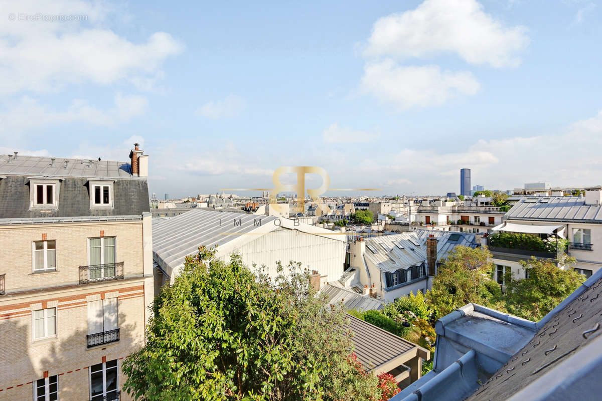 Appartement à PARIS-7E