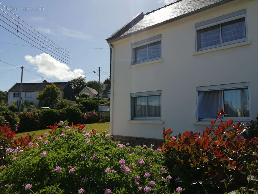 Maison à PERROS-GUIREC