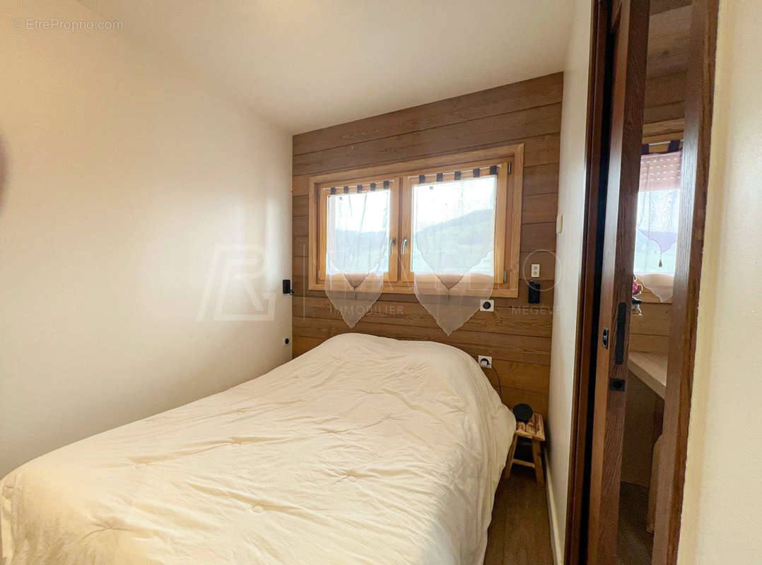 Appartement à MEGEVE