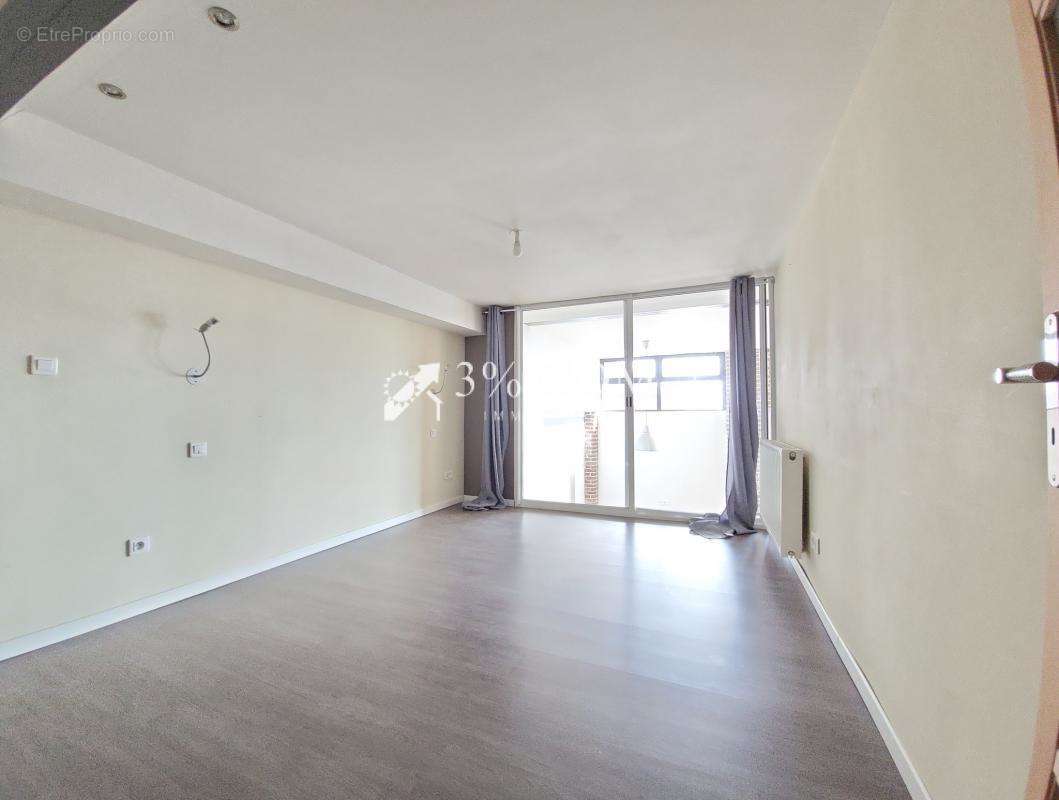 Appartement à TOURCOING