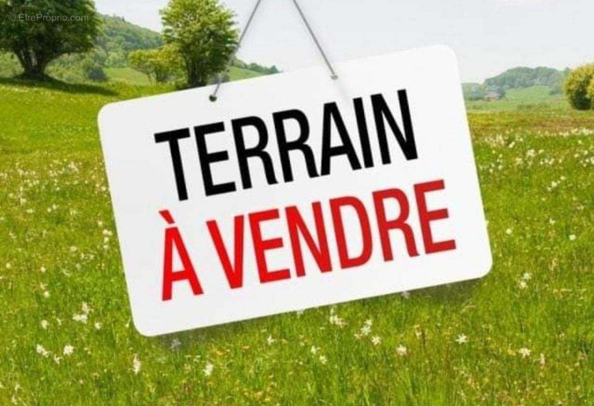 Terrain à AIRE-SUR-L&#039;ADOUR