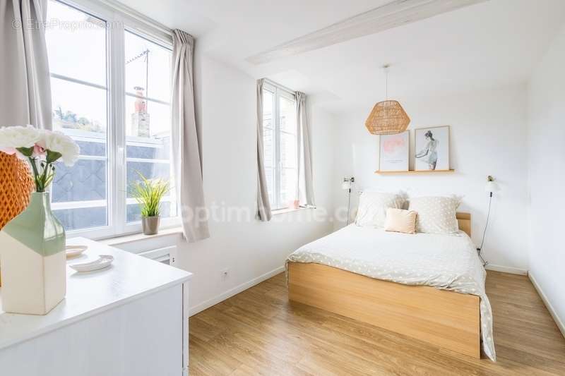 Appartement à HONFLEUR