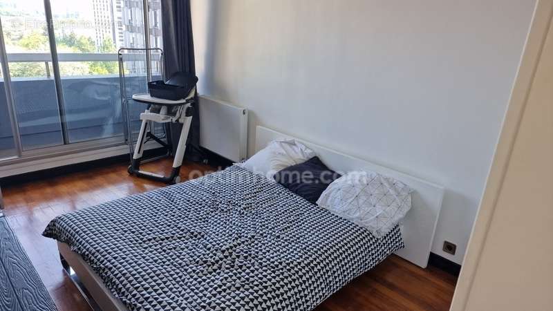 Appartement à SARCELLES