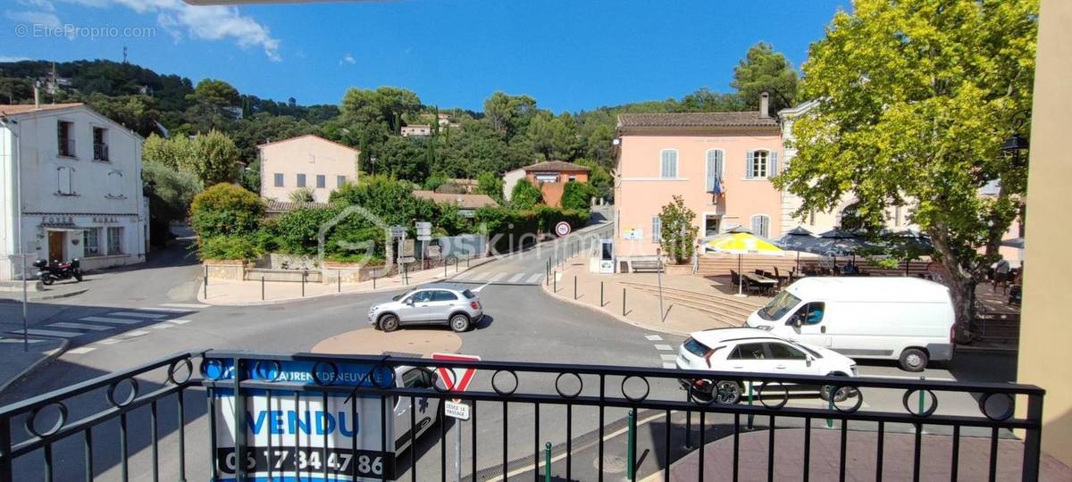 Appartement à LES ARCS