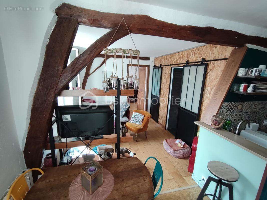 Appartement à AVON