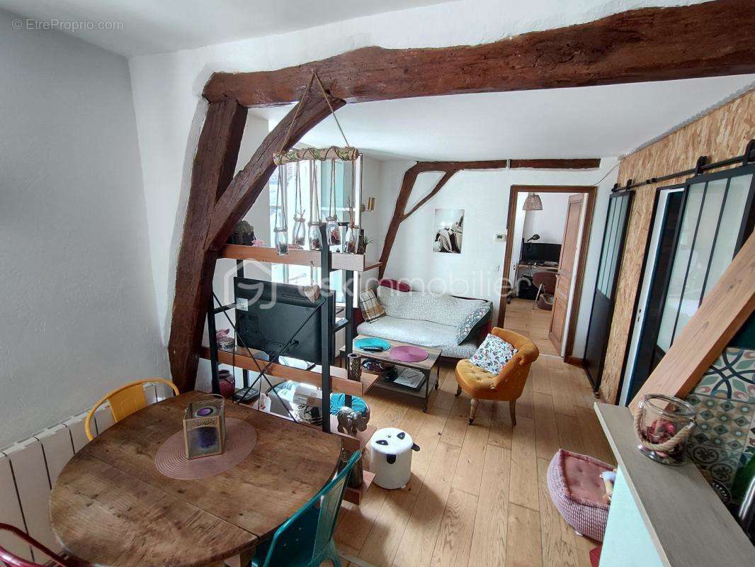 Appartement à AVON