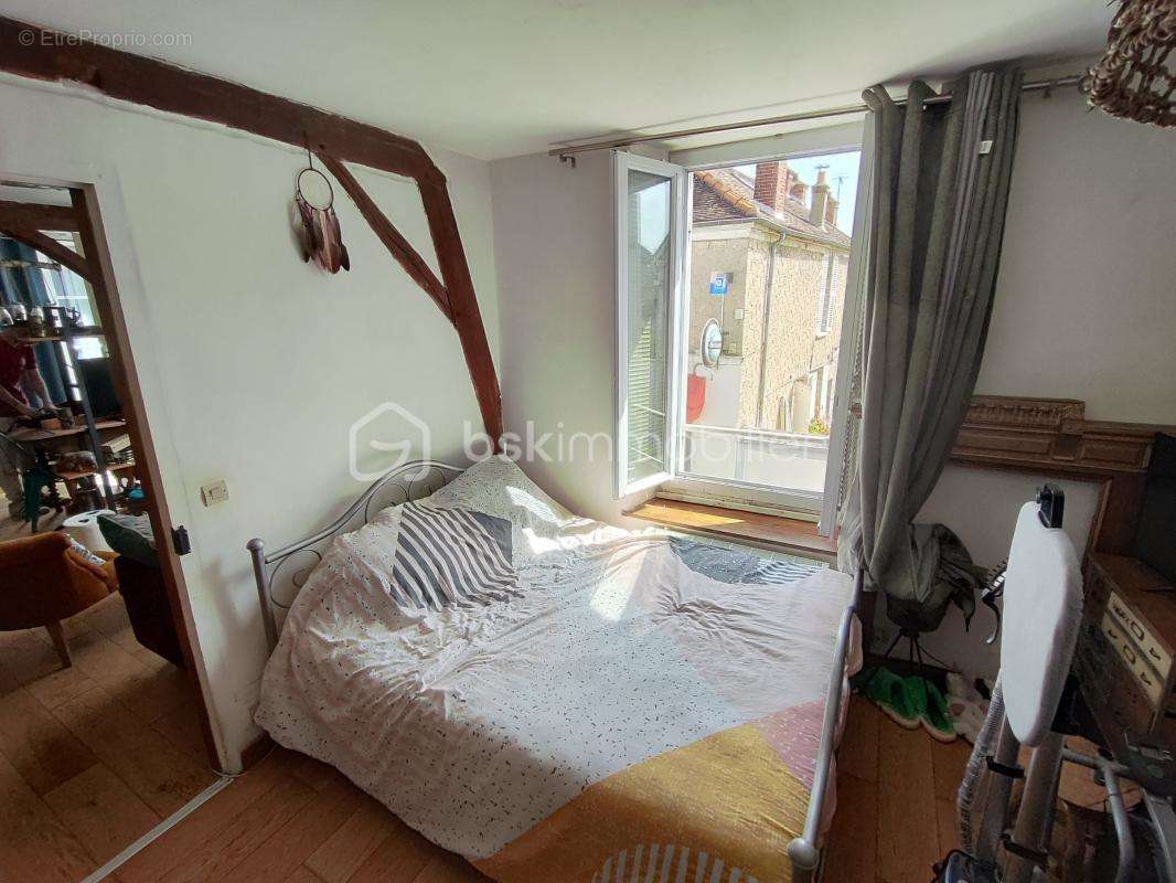 Appartement à AVON