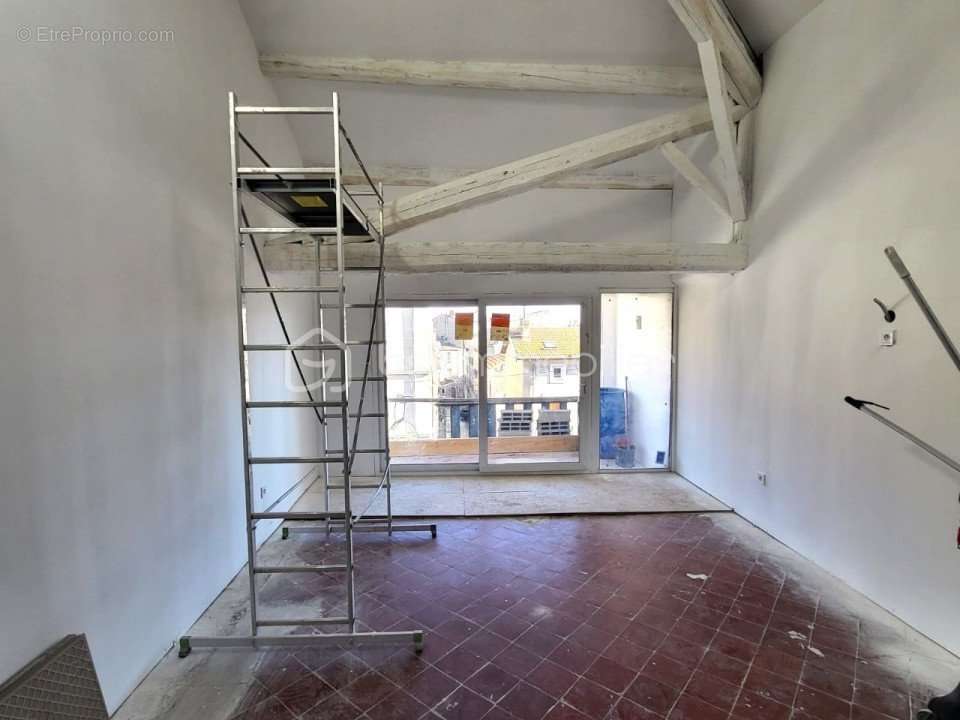 Appartement à BEZIERS