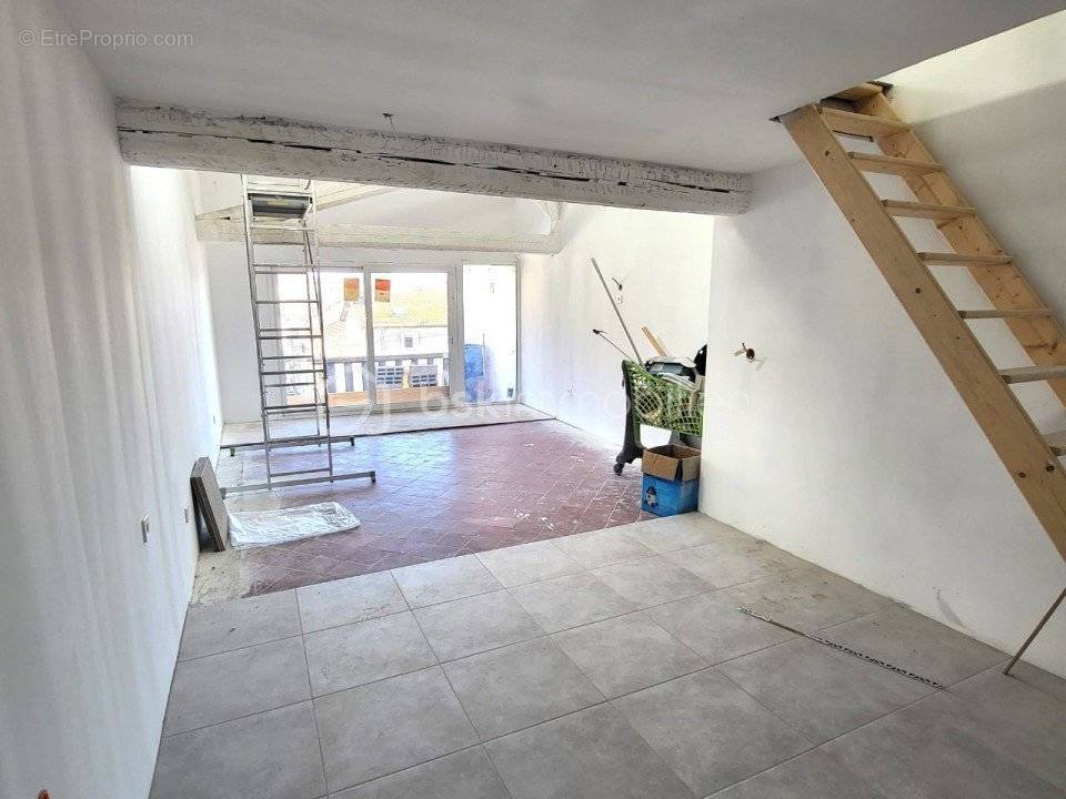 Appartement à BEZIERS