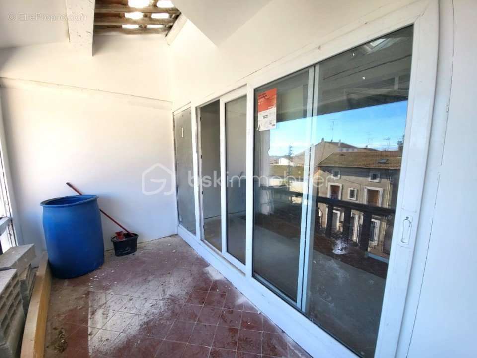 Appartement à BEZIERS