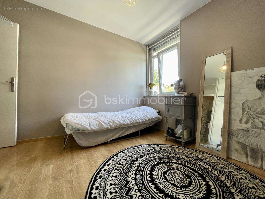 Appartement à ANNECY