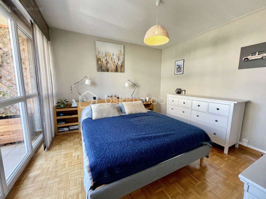 Appartement à ANNECY