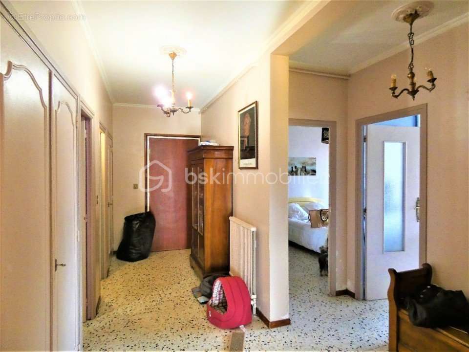 Appartement à AJACCIO