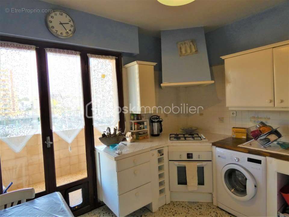 Appartement à AJACCIO