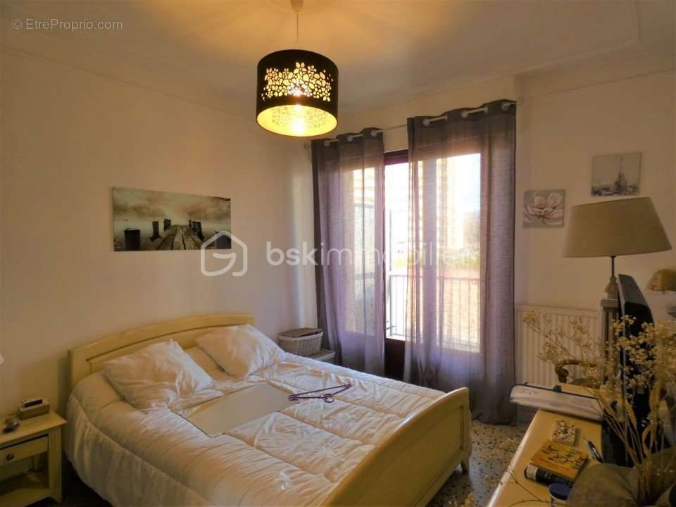 Appartement à AJACCIO