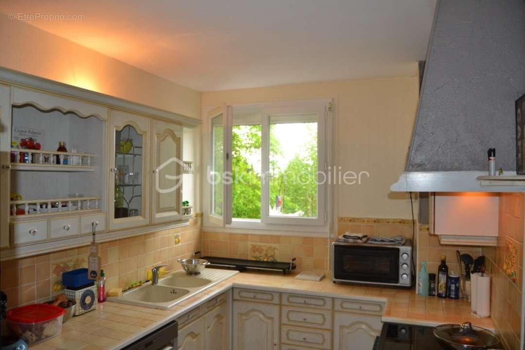 Appartement à NEVERS