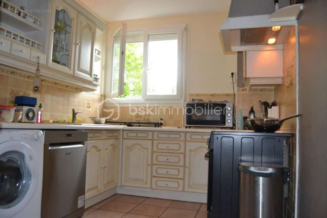 Appartement à NEVERS