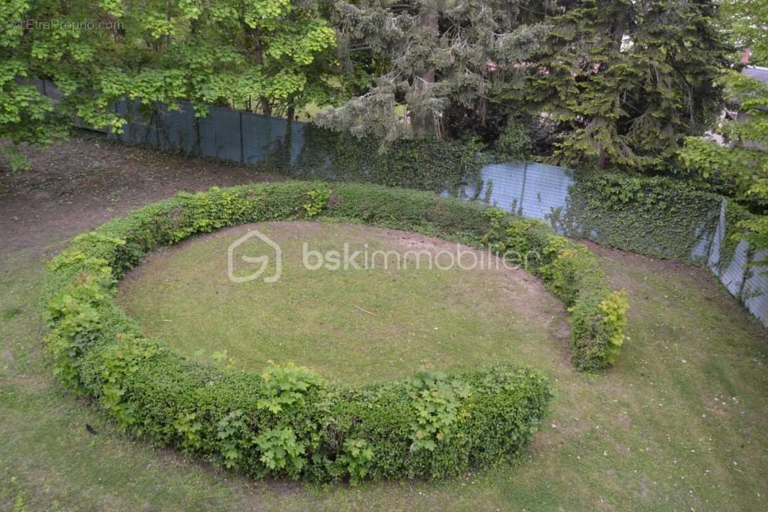 Appartement à NEVERS