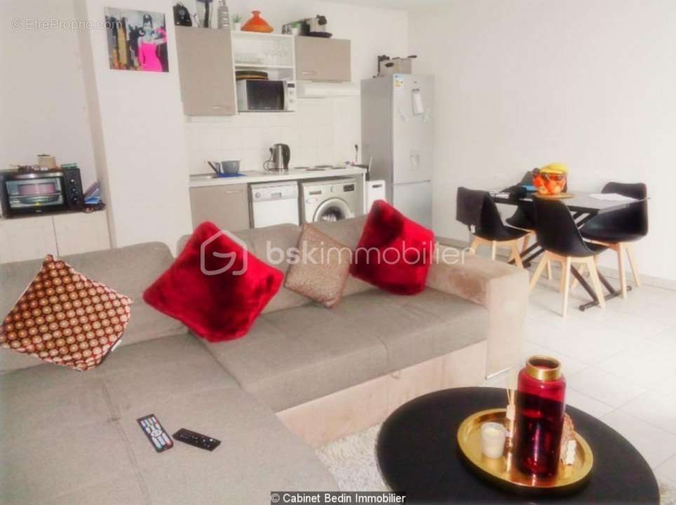 Appartement à EYSINES