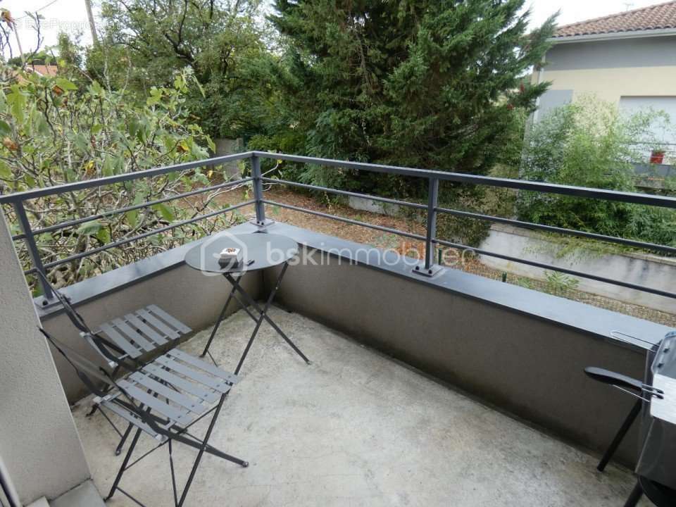 Appartement à EYSINES