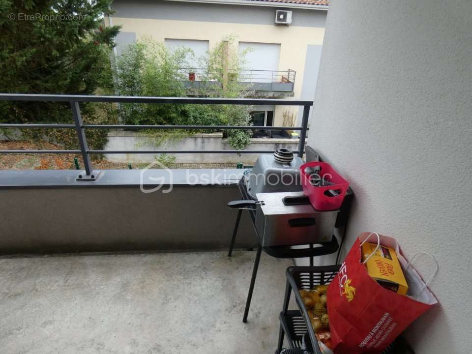 Appartement à EYSINES